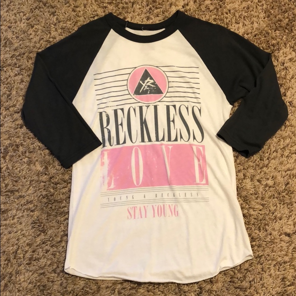 Young & Reckless Shirt